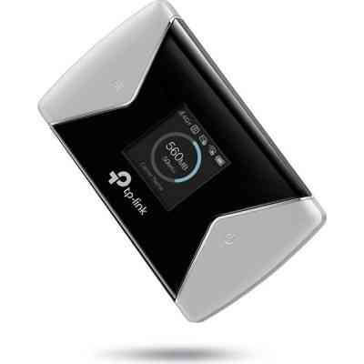 Мобільний Wi-Fi роутер TP-Link M7650 Вінниця