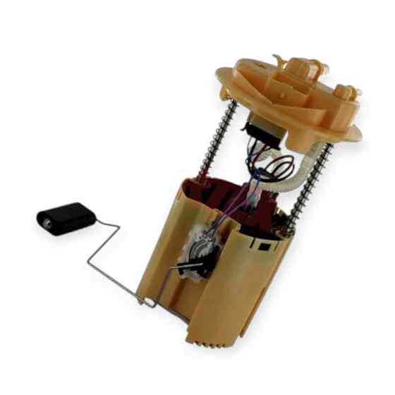 Насос паливний автомобіль Сітроен Berlingo, Пежо Partner 2.0HDI (1999-2011) (модуль занурювальний) (бензонасос) Мукачево