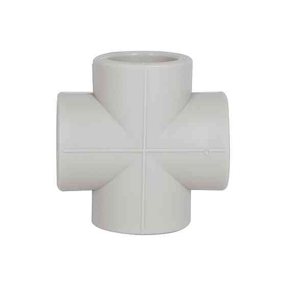 Хрестовина PPR Thermo Alliance 32 Київ
