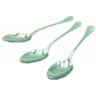 Столова ложка Con Brio Мінімалізм 3 шт (CB-3208) Вінниця - фото 1