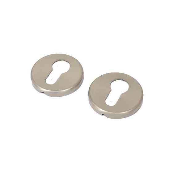 Накладка кл Mandelli (911) Totem мат.нікель Київ