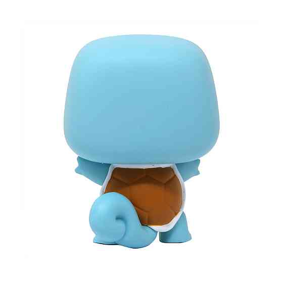 Ігрова фігурка Funko POP! cерії Покемон - Сквіртл Дніпро