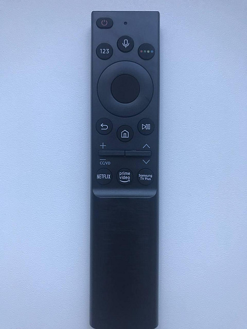 Пульт для телевизора Samsung универсальный тв самсунг дистанционный ду bluetooth смарт голосовой управления Каменское - изображение 6
