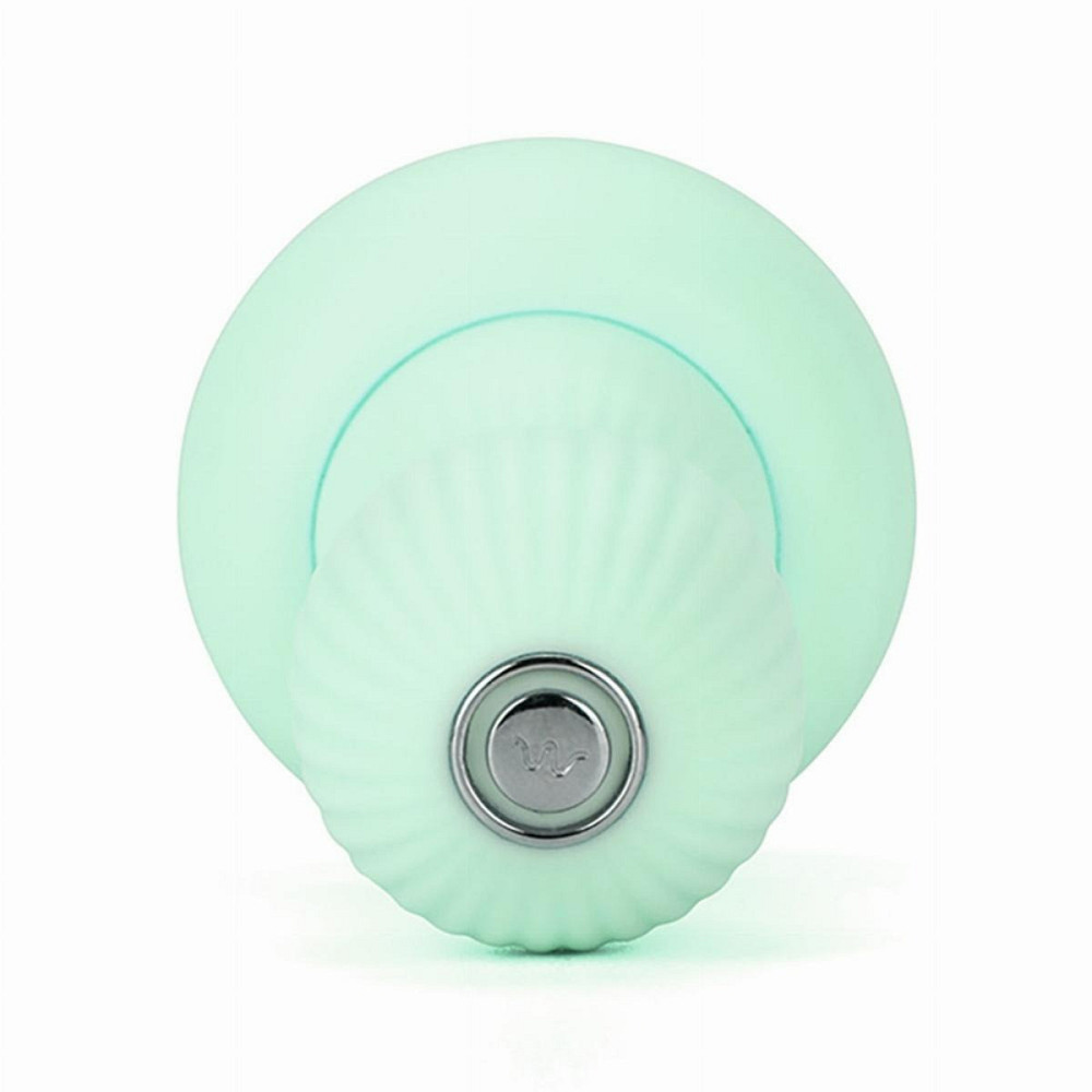 Вибратор грибок, OTOUCH - Mushroom Siliconen Sex Aura Киев - изображение 4
