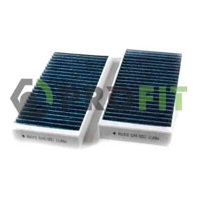 Фильтр салона Profit 1525-2472 Винница