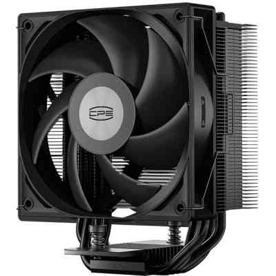 Кулер до процесора PcCooler RT400 BK Вінниця