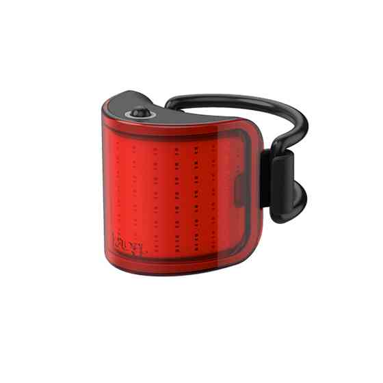 Мигалка задняя Knog Lil' Cobber Rear 50 Lumens Киев