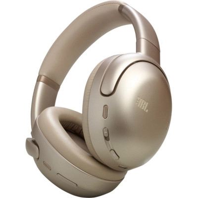Навушники JBL Tour One M3 Latte (JBLTOURONEM3LTT) Вінниця - фото 1