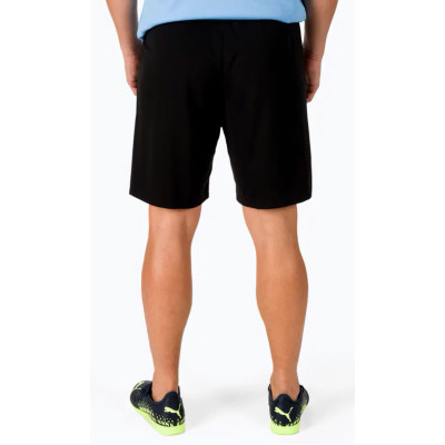 Шорты Puma teamRISE Short 704942-04 чорний M (4063699213553) Винница - изображение 6