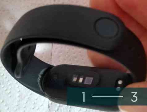 Фитнес Браслет: Mi Band 6 Киев