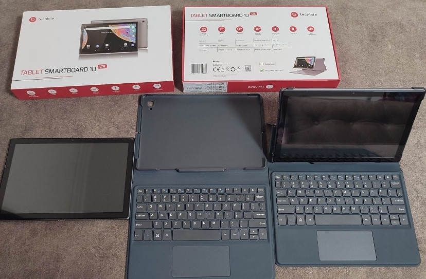 Планшет Tablet Smartboard 10 LTE. Київ - фото 2