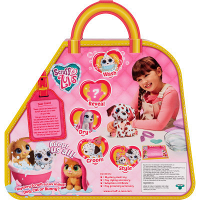 Мягкая игрушка Moose Няшка (30177) Винница - изображение 7