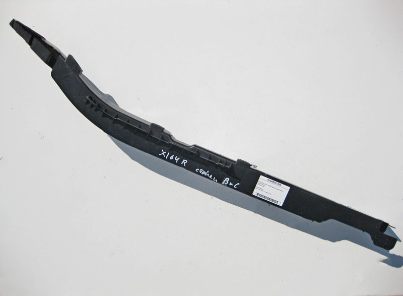 Mercedes-Benz  A1648201069 Кабельний канал отвору задніх правих дверей верхня частина GL X164 Одеса - фото 3