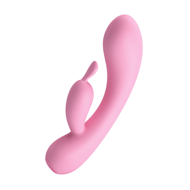 Вібратор - Pretty Love Hugo Vibrator Pink Sex Aura Київ - фото 9