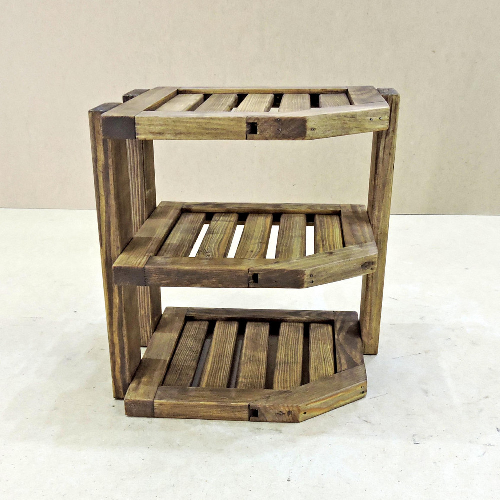 Полка настольная 