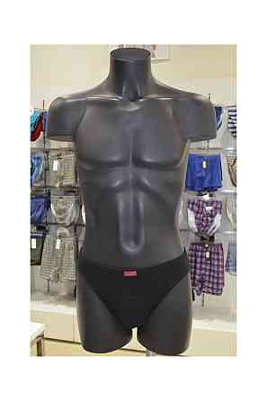 Трусы мужские хлопок Спорт (2шт) Lans 03/005 Киев