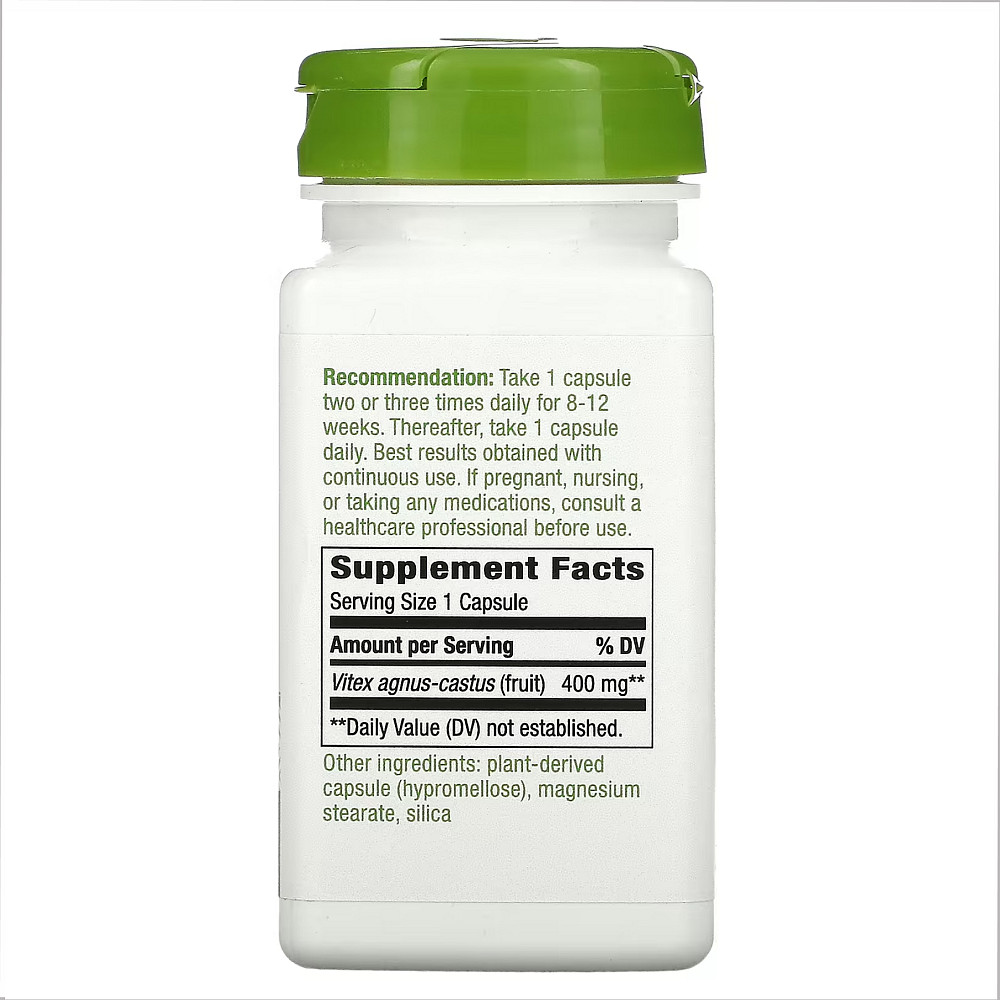 Vitex (Fruit) - 100 vcaps Луцьк - фото 2