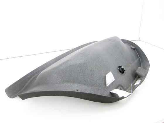 Mercedes-Benz  A1176900341 9E83 Обшивка кришки багажника + A0028214951 кнопка аварійного відкриття CLA C117 Одеса