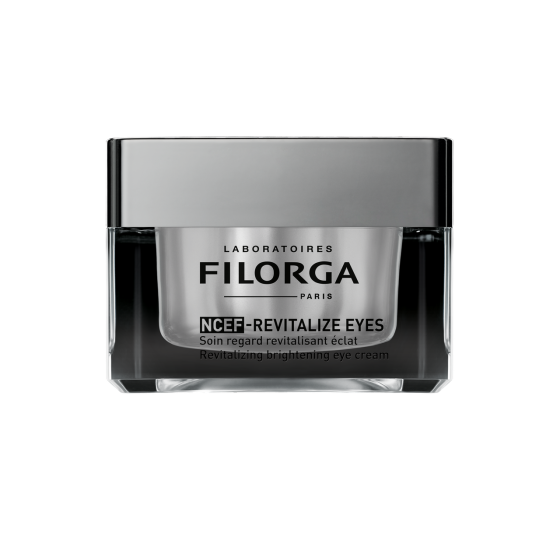 Філорга NCEF-Ревіталайз Айз Крем для контуру очей Filorga - NCEF Revitalize Eyes, 15 мл Дніпро