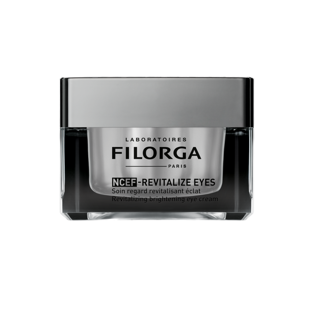 Філорга NCEF-Ревіталайз Айз Крем для контуру очей Filorga - NCEF Revitalize Eyes, 15 мл Дніпро - фото 1