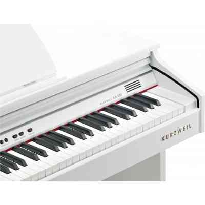 Цифровое пианино Kurzweil KA130 White (283886) Винница