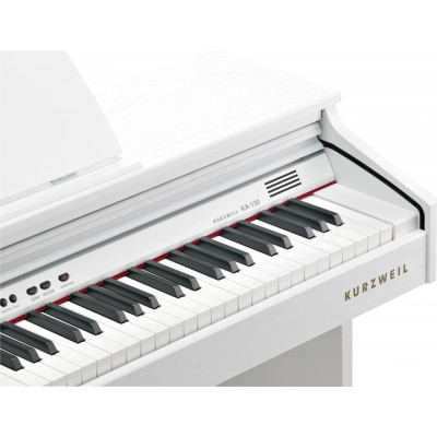 Цифровое пианино Kurzweil KA130 White (283886) Винница - изображение 6