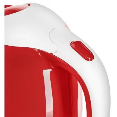 Электрочайник Sencor SWK 1014RD Винница - изображение 8