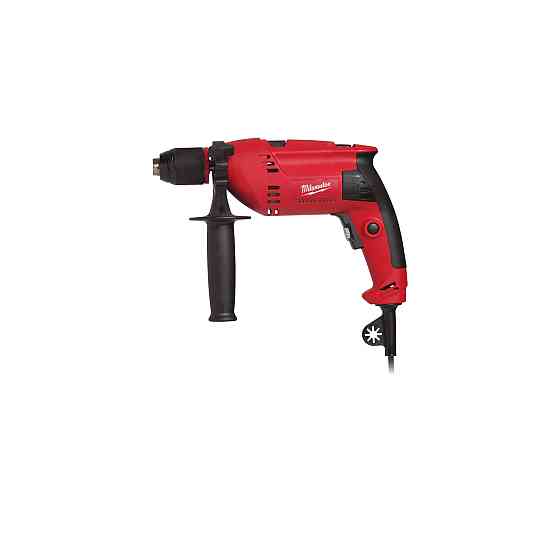 Дриль ударна, оберт. мом. 21 Нм, MILWAUKEE PDE 13 RX 4933409200 (HD кейс) Одеса