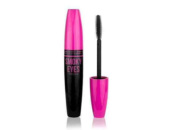 Туш д/вій MASCARA M-541 Smoky Eyes Чорна ТМ Colour INTENSE Solmir Київ