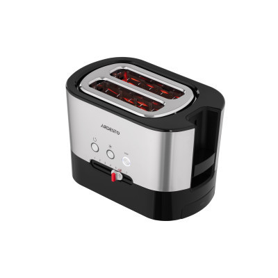 Тостер Ardesto T-K210 Винница - изображение 4
