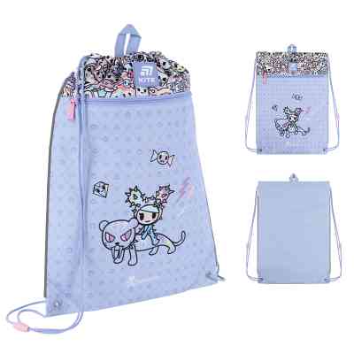 Сумка для обуви Kite 601M Tokidoki (TK25-601M) Винница