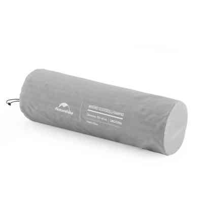 Туристический коврик Naturehike IXPE потовщений та розширений із алюмінієвою плівкою CNH22DZ006 (6927595718483) Винница