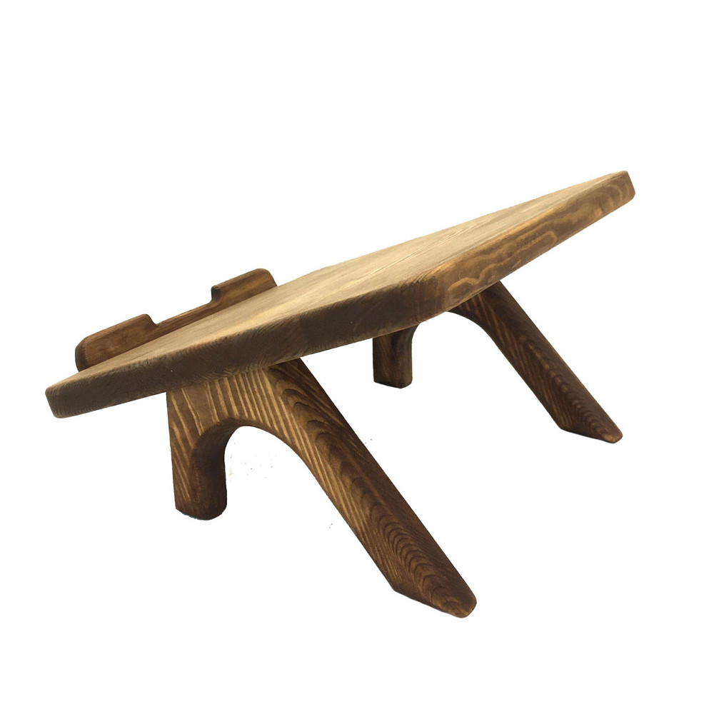 Підставка для ноутбука "Мелвертон" капучино Миколаїв - фото 5