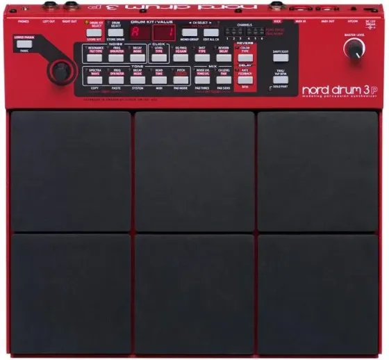 Ударная установка  Nord Drum 3P Киев