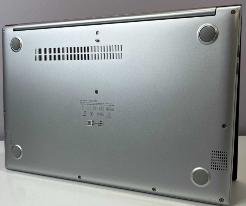 Ноутбук: ASUS VivoBook OLED 15.6" 400 Nit , i3-1125G4, 4/8 16Gb, 512Gb. Київ - фото 7