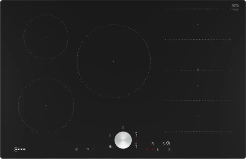 Варильна поверхня Neff T68PTV4L0 Київ - фото 1