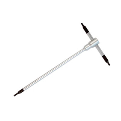 Ключ KING TONY тристоронній шестигранний Н10х145х300 мм (119510M) Вінниця - фото 1