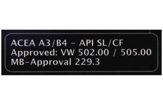 Масло 5W-40 Elf Evolution 900 NF SL/CF 5л Вінниця