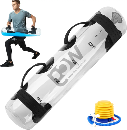 Мішок для кросфіту Water Bag аквамішок 20 кг Київ