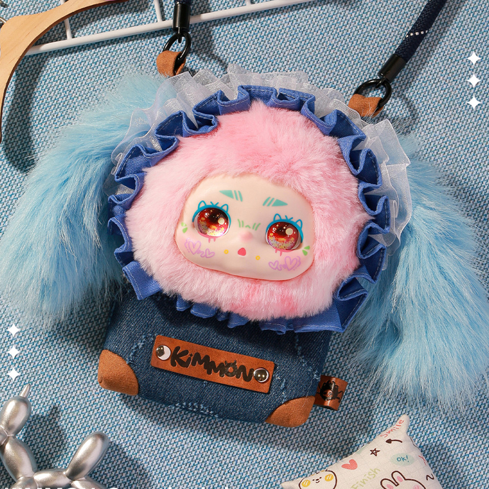 Крос-боді сумка Pop Top Kimmon (в дисплеї) Днепр - изображение 12