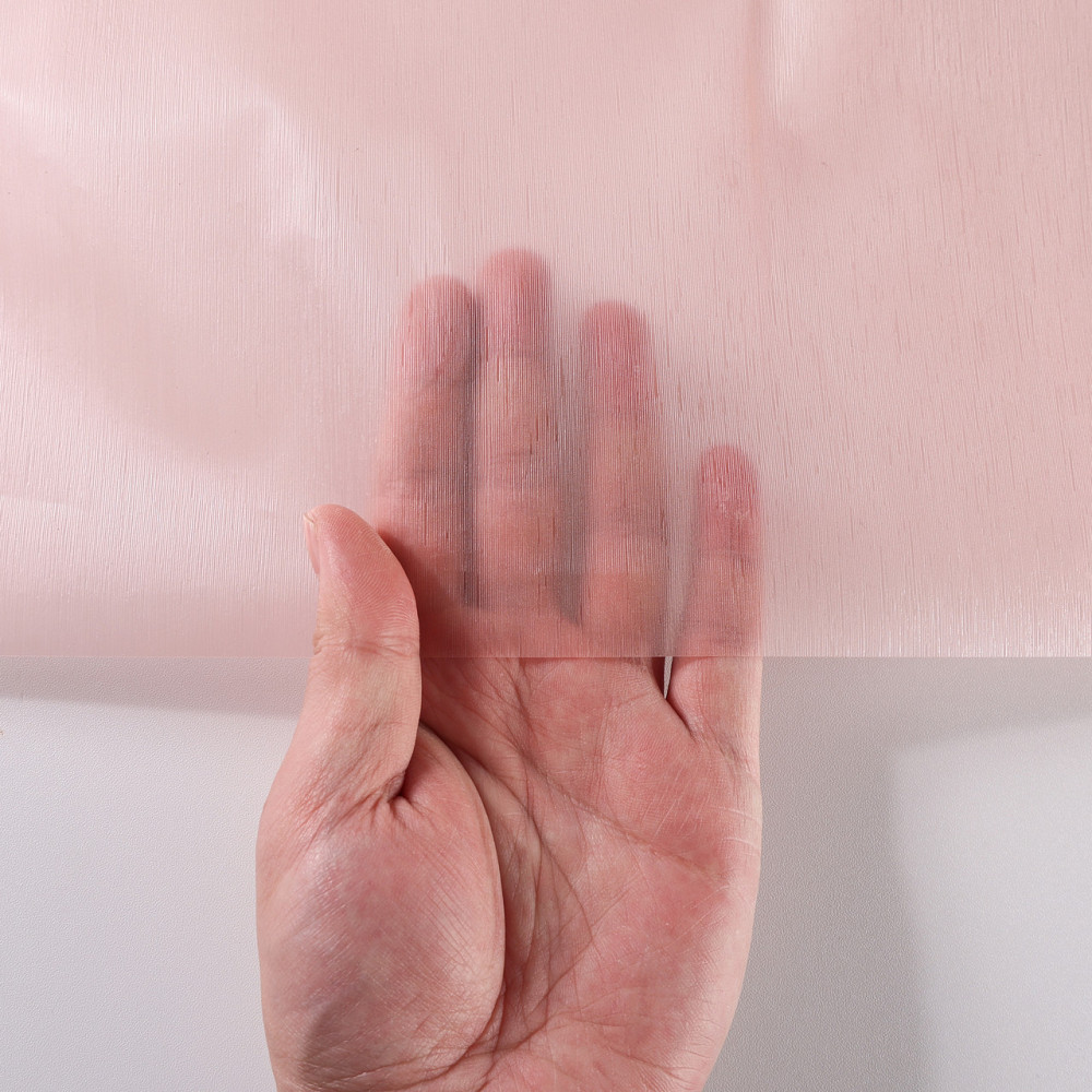 Шторка для ванны из полиэстера водонепроницаемая Bathlux 180x180 см с кольцами, занавеска для ванной комнаты Каменец-Подольский - изображение 6