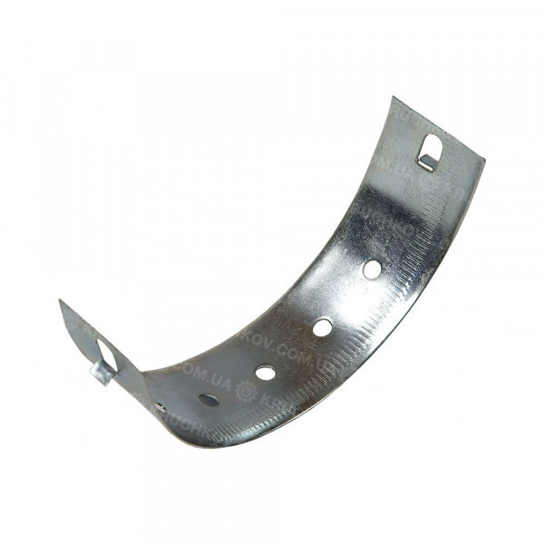 Сменная пластина для мелкозерновой сеялки Харьков - изображение 1