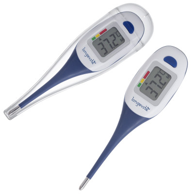 Термометр Longevita MT- 4726 Винница - изображение 4