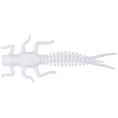 Силикон рыболовный Select Chika-X 2.4" col.555 (7шт/упак) (1870.17.81) Винница - изображение 1