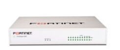 Маршрутизатор  Fortinet 10 x GE RJ45 ports (including 7 Internal - 2 WAN 1 DMZ Port). Gbit-s 0.9 1400 Mbit- Київ - фото 1