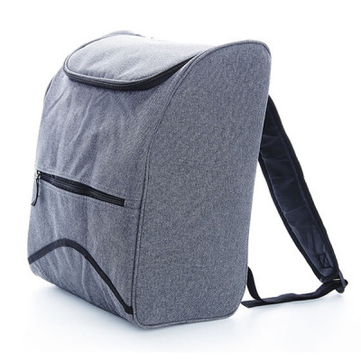 Терморюкзак СИЛА 23 л сірий (29х20х40 см) (960608) Винница - изображение 5