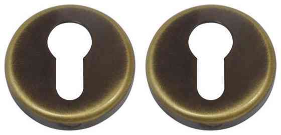 Накладка Colombo CD 63 GB кл бронза Heidi, Ida, Peter, Robot Київ