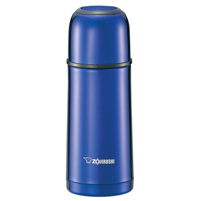 Термос Zojirushi SV-GR35AA 0,35 л Blue (1678.03.03) Винница - изображение 1