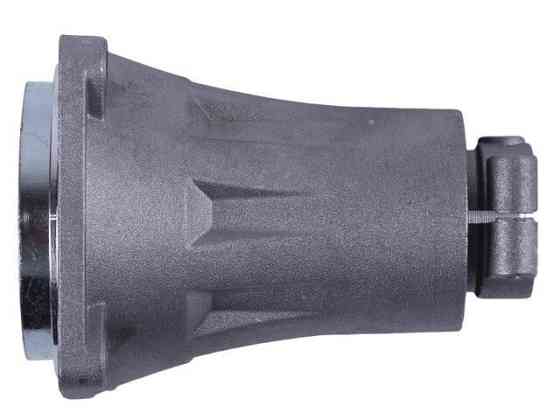 Редуктор верхний 9 шлицов диаметр 26 мм для ( 28 - 34 ) бензокосы Мукачево