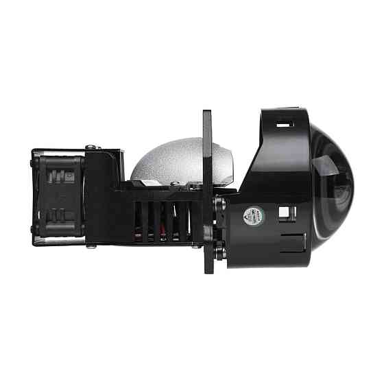 Комплект светодиодных линз StarLight ALPD-12-04 Bi-LED Харків